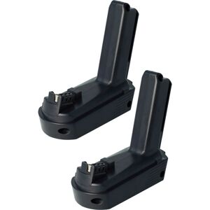 Festool CXS 2x Battery - High-Quality Li-Ion 10.8V Festool CXS 2x Battery - High-Quality Li-Ion 10.8V