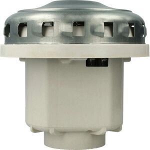 Motor de Aspiradora vhbw - 1600 W Blanco/Plata - Compatible con 5Mirca 915/915 L Motor de Aspiradora vhbw - 1600 W Blanco/Plata - Compatible con 5Mirca 915/915 L