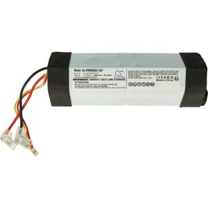 vhbw Tineco Battery - Variant Attributes - Vacuum Cleaner vhbw Tineco Battery - Variant Attributes - Vacuum Cleaner