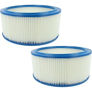 VHBW Hilti VCD 50 Vacuum Filter Set 2pcs VHBW Hilti VCD 50 Vacuum Filter Set 2pcs