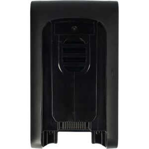 vhbw S15 Pet, Essentials, Pro - Black - Battery Pack vhbw S15 Pet, Essentials, Pro - Black - Battery Pack