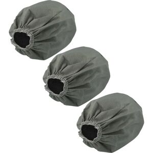 vhbw - Compatible with Bosch AdvancedVac 20 - Grey - Textile Filter vhbw - Compatible with Bosch AdvancedVac 20 - Grey - Textile Filter