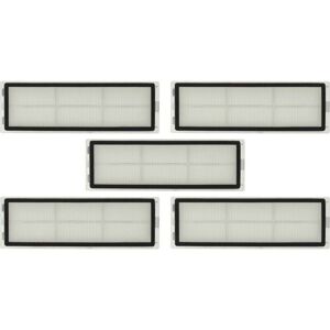 vhbw Dreame D9 - Black/White - Air Filter vhbw Dreame D9 - Black/White - Air Filter