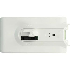 vhbw battery compatible with Xiaomi Dreame V10, V9, V9B, XR VVN4, V9P, V9D Vacuum Cleaner White vhbw battery compatible with Xiaomi Dreame V10, V9, V9B, XR VVN4, V9P, V9D Vacuum Cleaner White