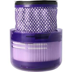 Dyson HEPA Filter - Vacuum Cleaner - Purple Dyson HEPA Filter - Vacuum Cleaner - Purple