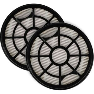 vhbw - vhbw 2x Vacuum Cleaner Filter Compatible with Rowenta Swift Power Cyclonic RO2910, RO2910EA, RO2913, RO2913EA vhbw - vhbw 2x Vacuum Cleaner Filter Compatible with Rowenta Swift Power Cyclonic RO2910, RO2910EA, RO2913, RO2913EA