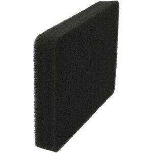 vhbw - Vacuum Cleaner Filter - Black vhbw - Vacuum Cleaner Filter - Black