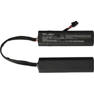 vhbw W10/W10 Pro/W10S - no color/internal battery - battery vhbw W10/W10 Pro/W10S - no color/internal battery - battery