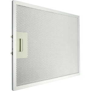 Filtre pour Hotte Aspirante Klarstein Contempo Neo - Métal Aluminium Filtre pour Hotte Aspirante Klarstein Contempo Neo - Métal Aluminium