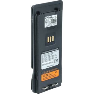 vhbw Battery for Hytera HP600, HP602, HP605, HP680, HP682, HP685 - Walkie Talkie Battery vhbw Battery for Hytera HP600, HP602, HP605, HP680, HP682, HP685 - Walkie Talkie Battery