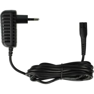 Alimentatore vhbw - Rasoio Wahl - Nero Alimentatore vhbw - Rasoio Wahl - Nero