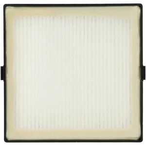 vhbw Nilfisk Vacuum Filter - HEPA Set for C110 C120 C10 - Black/White vhbw Nilfisk Vacuum Filter - HEPA Set for C110 C120 C10 - Black/White