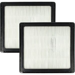 vhbw - the clever way - Vacuum Cleaner Filter Compatible with Nilfisk GM210, GM240, GM200, GM200E, GM315, GM320, GM310, GM300, GM305 vhbw - the clever way - Vacuum Cleaner Filter Compatible with Nilfisk GM210, GM240, GM200, GM200E, GM315, GM320, GM310, GM300, GM305