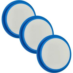 vhbw 3x pre-motor filter for Dyson DC32T2, DC23, DC32 vacuum cleaner - motor protection filter vhbw 3x pre-motor filter for Dyson DC32T2, DC23, DC32 vacuum cleaner - motor protection filter