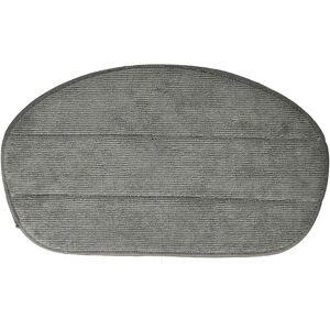 vhbw Microfibre Steam Mop Cover - Gray - Steam Mop vhbw Microfibre Steam Mop Cover - Gray - Steam Mop