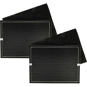 vhbw Beurer LR 500 Air Purifier Filter Set - Pre-Filter, Carbon+HEPA vhbw Beurer LR 500 Air Purifier Filter Set - Pre-Filter, Carbon+HEPA