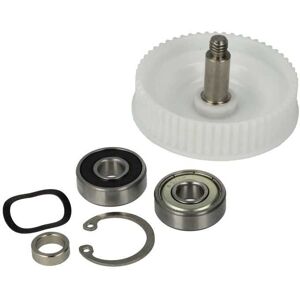 vhbw Thermomix TM21 Gear Set - Gear, Ball Bearings Repair Parts vhbw Thermomix TM21 Gear Set - Gear, Ball Bearings Repair Parts
