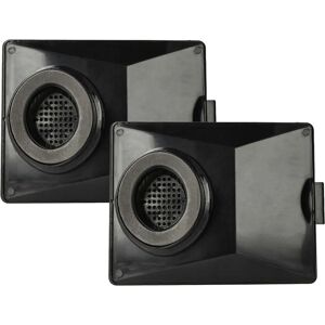 vhbw - vhbw 2x Vacuum Cleaner Filter Compatible with Rainbow Rexair E2 Series Vacuum Cleaner vhbw - vhbw 2x Vacuum Cleaner Filter Compatible with Rainbow Rexair E2 Series Vacuum Cleaner