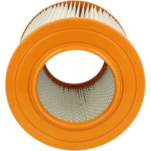 vhbw 3x Pleated Vacuum Filter - Compatible with Allaway A Series - Vacuum Filter vhbw 3x Pleated Vacuum Filter - Compatible with Allaway A Series - Vacuum Filter