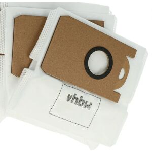 vhbw - M8 Pro, M7 Max, M7 Pro - white/brown - Dust Bag vhbw - M8 Pro, M7 Max, M7 Pro - white/brown - Dust Bag