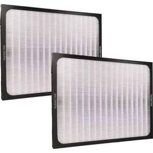 vhbw 2x Air Purifier Filter - Compatible with Blueair 270E Slim & More vhbw 2x Air Purifier Filter - Compatible with Blueair 270E Slim & More
