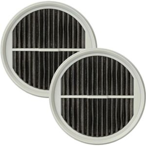 vhbw Xiaomi F8 Pro Filter - Grey - Vacuum Cleaner Filter vhbw Xiaomi F8 Pro Filter - Grey - Vacuum Cleaner Filter