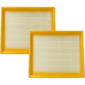 vhbw - Vacuum Cleaner HEPA Filter vhbw - Vacuum Cleaner HEPA Filter