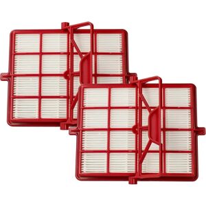 Vhbw 2x Vacuum Cleaner Filter - HEPA + Carbon - Lux S115 Vhbw 2x Vacuum Cleaner Filter - HEPA + Carbon - Lux S115