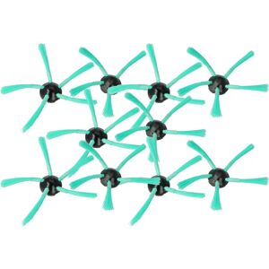 vhbw Vorwerk Kobold VR300 Side Brush - Replacement Cleaning Brush Set vhbw Vorwerk Kobold VR300 Side Brush - Replacement Cleaning Brush Set