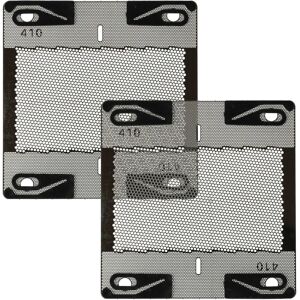 vhbw Micron Shaver Blade - Silver - Shaver Blade vhbw Micron Shaver Blade - Silver - Shaver Blade