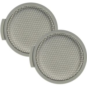 vhbw Roborock H7 - Grey - Vacuum Cleaner Filter vhbw Roborock H7 - Grey - Vacuum Cleaner Filter