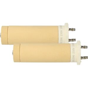 vhbw Leister Triac Heating Element - 1000 W Ceramic, Sand vhbw Leister Triac Heating Element - 1000 W Ceramic, Sand