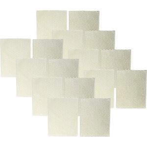 Vhbw 16x Filter for Stadler Form Humidifiers - White - Air Filter Vhbw 16x Filter for Stadler Form Humidifiers - White - Air Filter