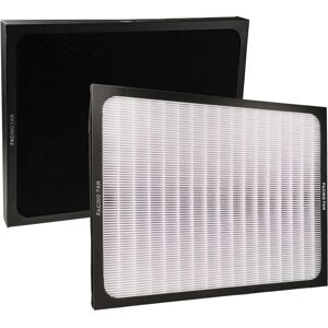 vhbw Blueair Classic Air Purifier Filter Set - Particle & Carbon vhbw Blueair Classic Air Purifier Filter Set - Particle & Carbon