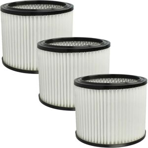 vhbw ASP50 - HEPA Filter - White - Vacuum Cleaner Filter vhbw ASP50 - HEPA Filter - White - Vacuum Cleaner Filter
