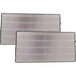 vhbw Replacement Pollen Filter for KWL EC 450 Series - Air Filter F7 vhbw Replacement Pollen Filter for KWL EC 450 Series - Air Filter F7