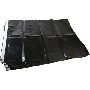 vhbw 5x Vacuum Cleaner Bags - Compatible with Kärcher NT 25, 361, 362, 35, 40, 45, 55, 360 Xpert - 110cm x 70cm Black vhbw 5x Vacuum Cleaner Bags - Compatible with Kärcher NT 25, 361, 362, 35, 40, 45, 55, 360 Xpert - 110cm x 70cm Black
