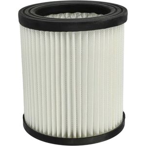 vhbw ASP12-ES - Black White - Vacuum Cleaner Filter vhbw ASP12-ES - Black White - Vacuum Cleaner Filter