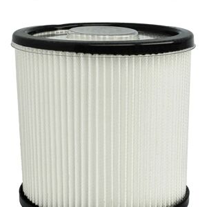 vhbw NTS16, NTS20 - Black White - Vacuum Cleaner Filter vhbw NTS16, NTS20 - Black White - Vacuum Cleaner Filter