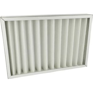 vhbw Pluggit SWT180 Air Filter - White - Geothermal Heat Exchanger vhbw Pluggit SWT180 Air Filter - White - Geothermal Heat Exchanger