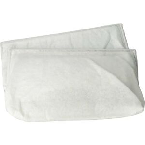 vhbw 2x Pocket Filter White - Air Filter vhbw 2x Pocket Filter White - Air Filter