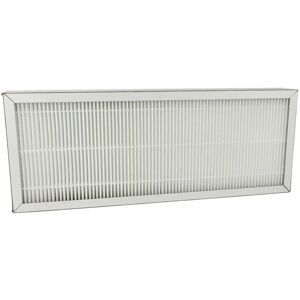 vhbw Air Filter F7 Compatible with Pluggit Avent P310 Fan - White vhbw Air Filter F7 Compatible with Pluggit Avent P310 Fan - White