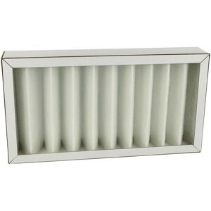 vhbw Air Filter G4 for Pluggit Avent P190 - White vhbw Air Filter G4 for Pluggit Avent P190 - White