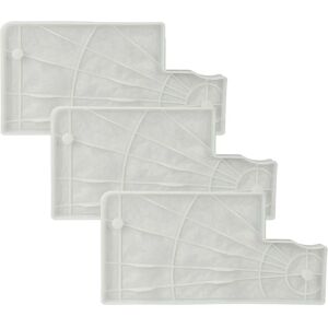 vhbw - Motor Protection Filter - White - Product Type vhbw - Motor Protection Filter - White - Product Type