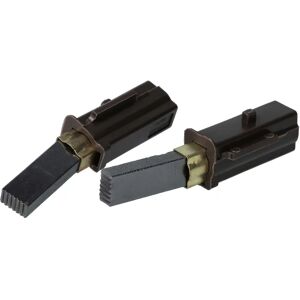 vhbw Aertecnica Central Vacuum Cleaner Parts - Carbon Brushes vhbw Aertecnica Central Vacuum Cleaner Parts - Carbon Brushes