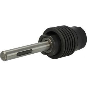 vhbw Hilti TE 17, 22 Quick Chuck - 10cm Black Drill Accessory vhbw Hilti TE 17, 22 Quick Chuck - 10cm Black Drill Accessory