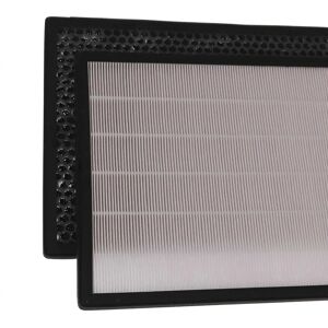 vhbw Marreal AP3001 Filter Set - HEPA & Carbon vhbw Marreal AP3001 Filter Set - HEPA & Carbon