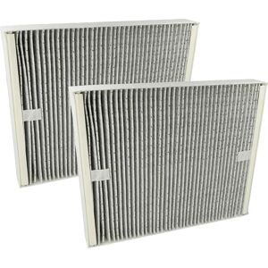 VHBW 2x Air Filter for Stadler Form Roger Little - HEPA + Carbon VHBW 2x Air Filter for Stadler Form Roger Little - HEPA + Carbon