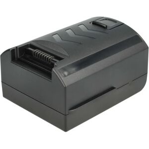 EXTENSILO Moosoo X6 Vacuum Battery - Li-Ion 3000mAh EXTENSILO Moosoo X6 Vacuum Battery - Li-Ion 3000mAh