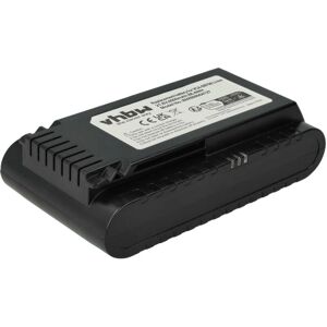 vhbw Batterie pour Aspirateur Samsung Jet 75 - Capacité Élevée Li-Ion vhbw Batterie pour Aspirateur Samsung Jet 75 - Capacité Élevée Li-Ion